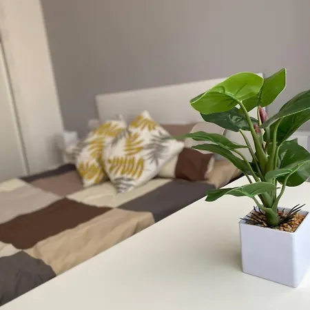 Apartmán Calas Blancas *