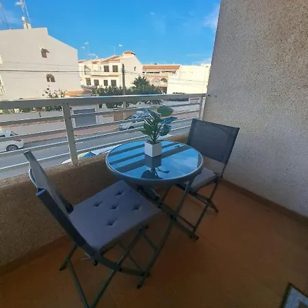 Calas Blancas Apartamento