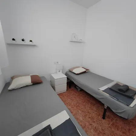 Calas Blancas Apartamento *