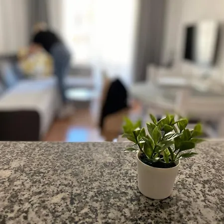 Apartamento Calas Blancas