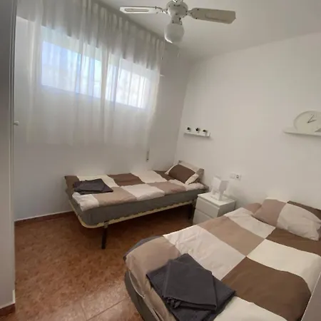 Calas Blancas Apartamento Torrevieja